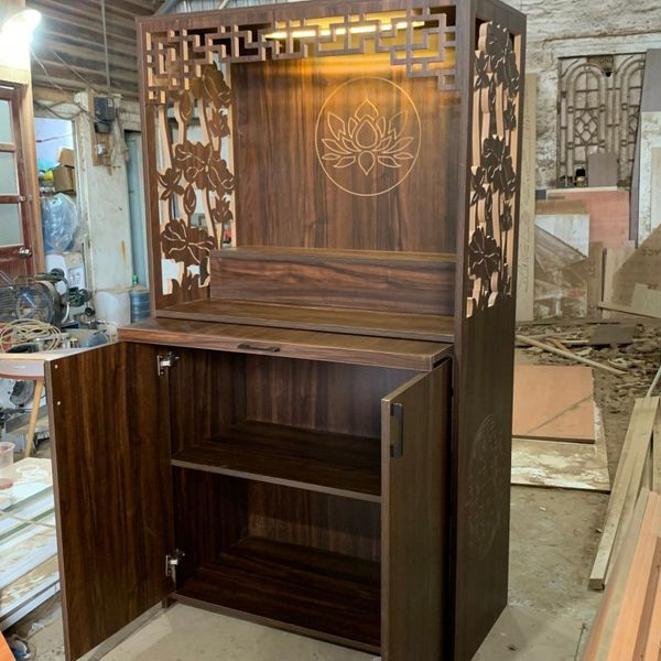  Bàn thờ Phật TTC07 