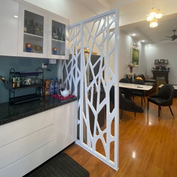  Vách ngăn phòng khách PK97 