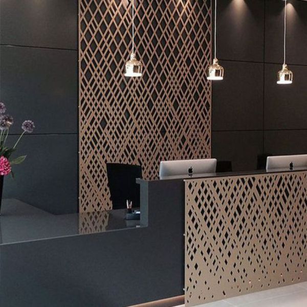  Vách ngăn khách sạn giá rẻ VKS21 