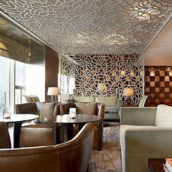  Vách ngăn khách sạn giá rẻ VKS09 