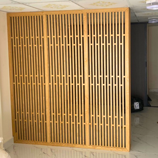  Vách ngăn phòng khách PK99 