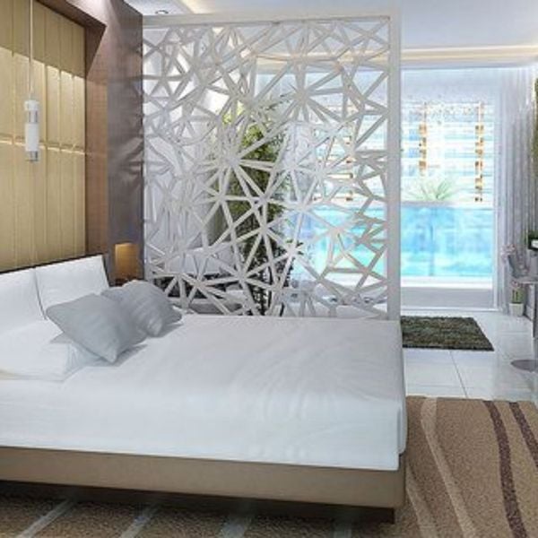  Vách ngăn phòng ngủ PN35 