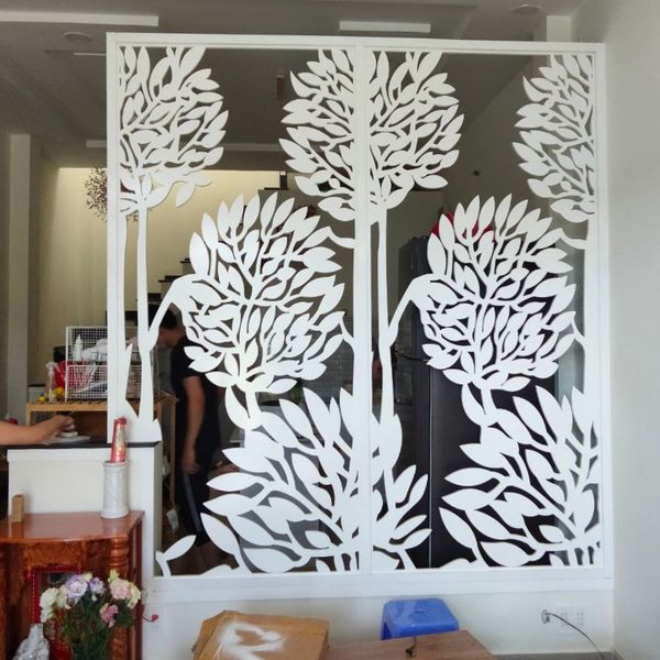  Vách ốp phòng ngủ đa năng PN20 