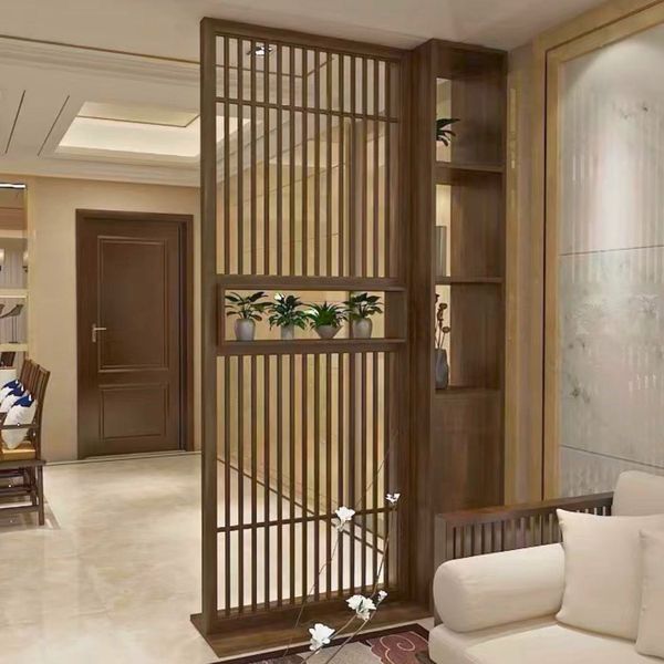  Kệ tủ trang trí phòng khách TK30 