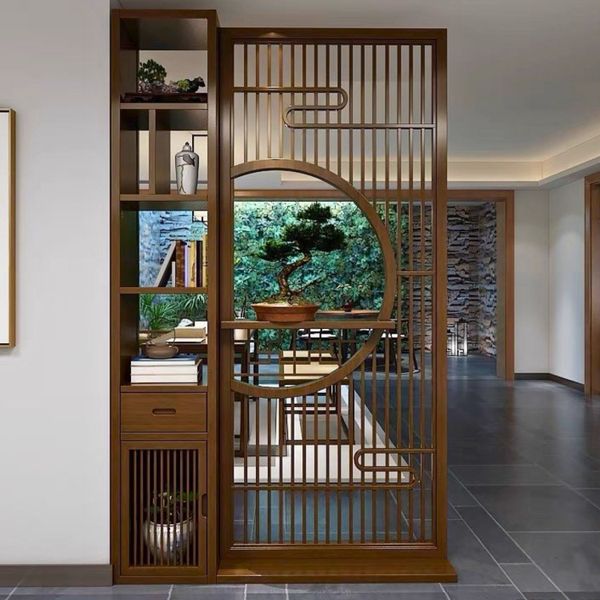  Kệ trang trí TK37 