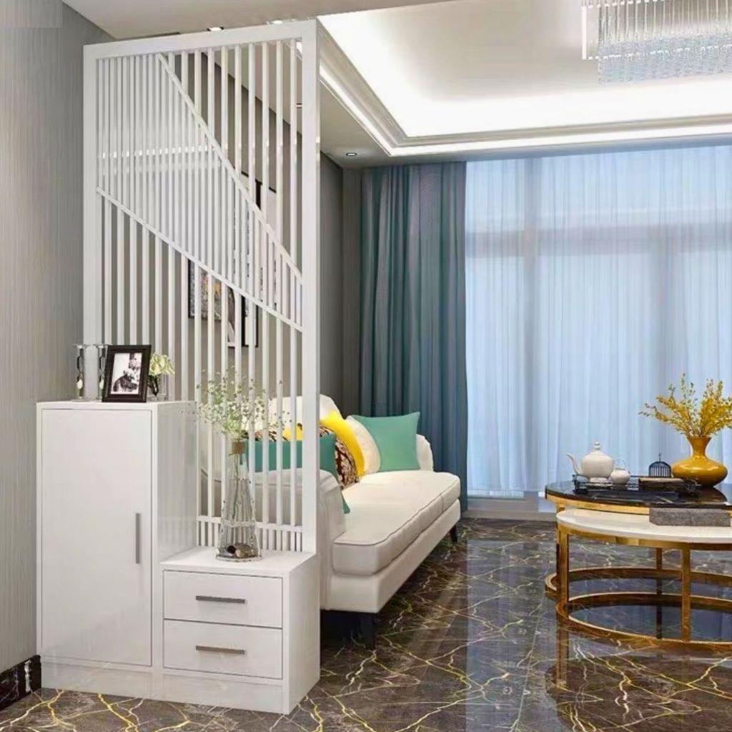 Kệ trang trí TK35