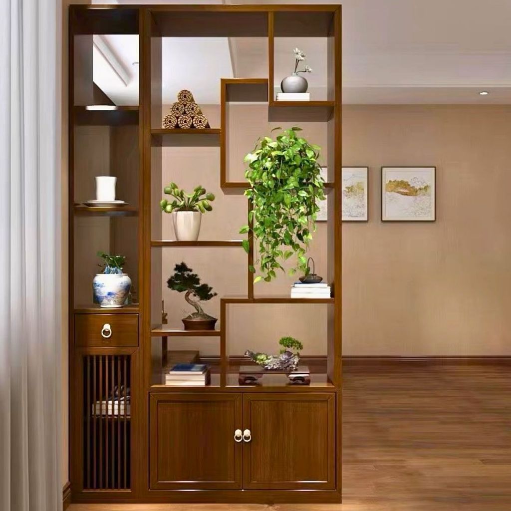 Tủ sách đẹp TK32