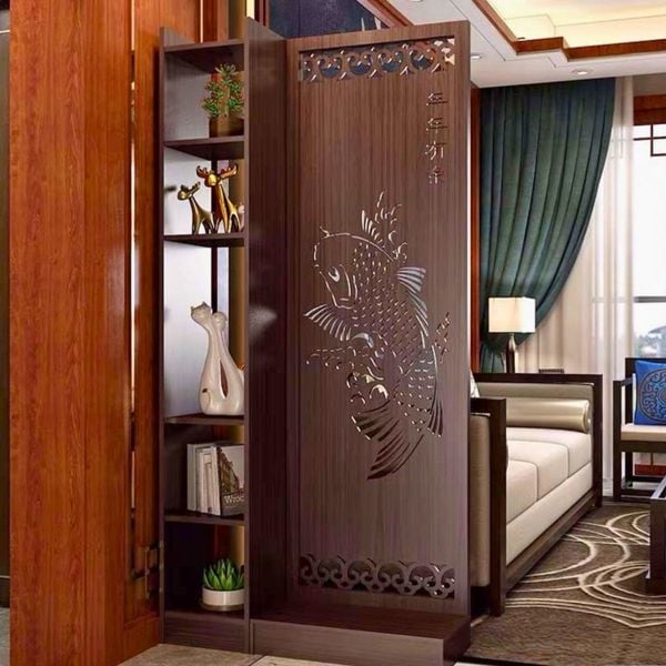  Tủ kệ trang trí phòng khách TK26 