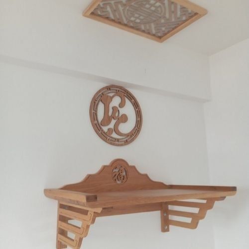  Trang thờ treo tường giá tốt MS20 