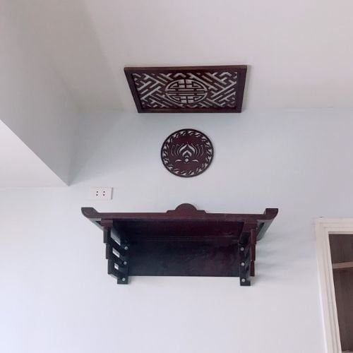  Trang thờ treo tường giá tốt MS20 