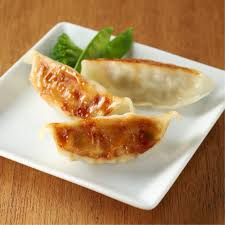 Há Cảo Nướng「CC焼き目付き国産餃子SC（10個入り)」