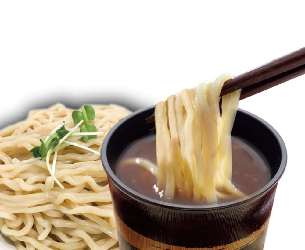 Mì Zaru Ramen 「ざるラーメン 」