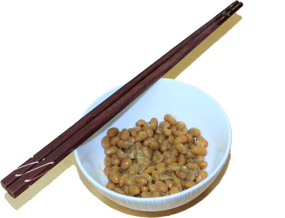 Đậu Nành Lên Men「小粒納豆3P」