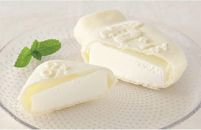 Kem Daisen Sữa Monaka「大山ミルクもなかアイス 」