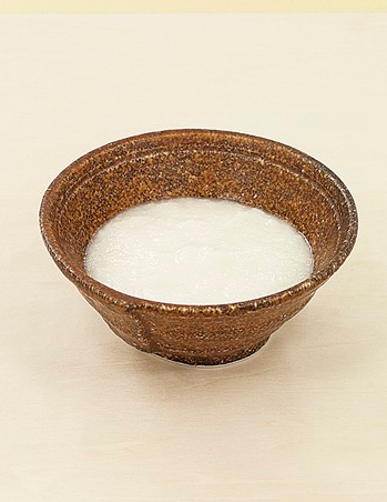 Củ Từ Hokkaido Nghiền ( Gói nhỏ )「北海道産出芋とろろ　小袋タイフ」