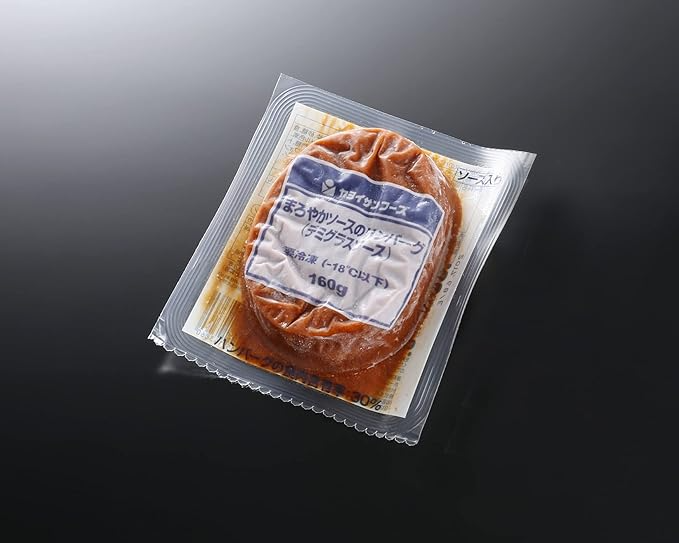 Hamburger Sốt Demiglace「ハンバーグデミグラスソース 160g 」