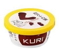 Kem Vị Hạt Dẻ