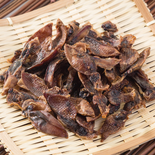 Khô Mực Đom Đóm 「小さなイカの干物」