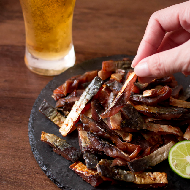 Khô Cá Saba Tẩm Vị 「味付けサバ干物」