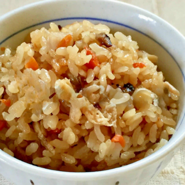 Cơm Trộn Nhật Bản「ビビンバ 400g」