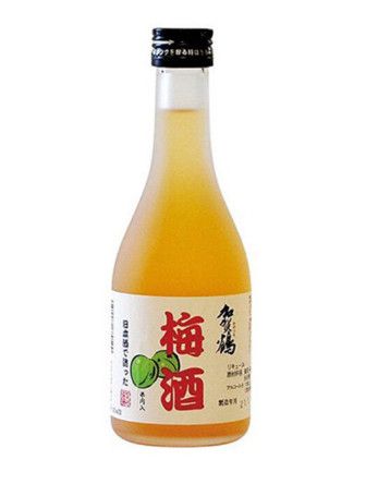 Rượu Mơ Kagatsuru 300ml