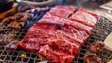  Bò đen Angus (Ribeye) 