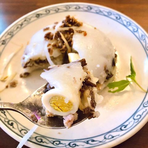  BÁNH GIÒ KIỂU MỸ 