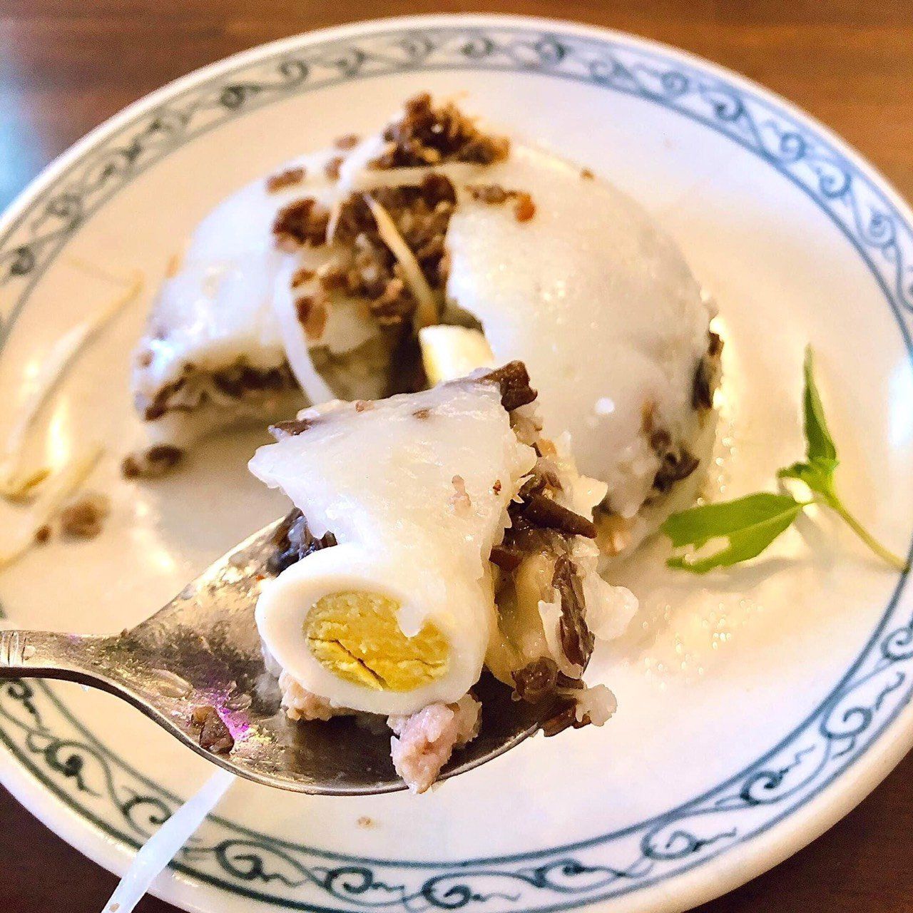  BÁNH GIÒ KIỂU MỸ 