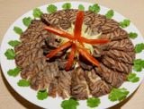  Bắp Lõi Rùa Bò Mỹ 