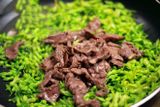  Bắp Lõi Rùa Bò Mỹ 