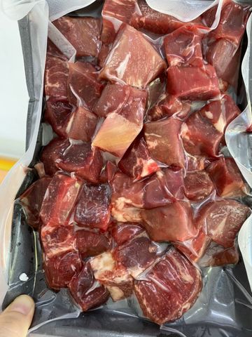  Bò Úc Hokkubee Lúc Lắc 