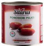  Cà chua lột vỏ đóng hộp 