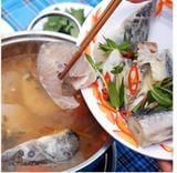 Cá tầm 
