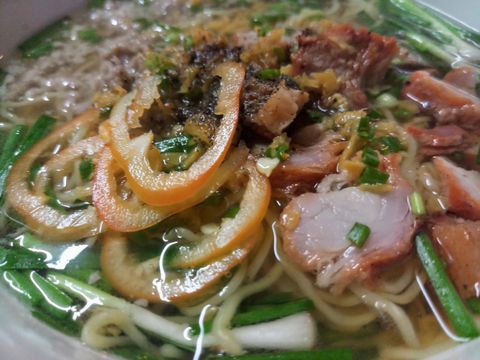  Nước cốt mì tàu 