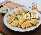  Gà chân chì long an 