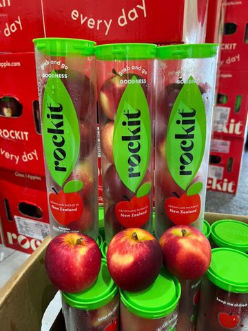  Táo Rockit Newzealand 