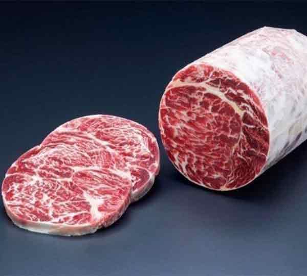  Thăn Lưng Bò Hokkubee 