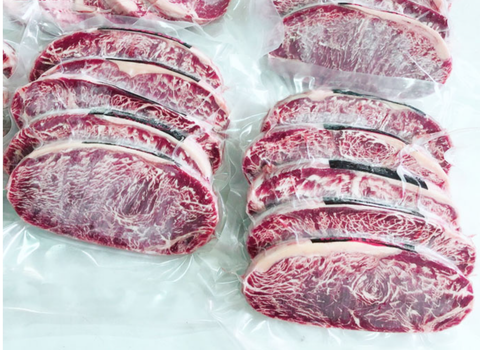  Thăn Ngoại Bò Hokkubee 