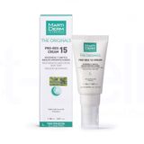  Kem dưỡng đêm tái tạo da chuyên sâu 15% AHA - MartiDerm The Originals Pro Reg 15 Cream (50ml) 