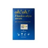  Tinh Chất Giảm Sẹo Lõm & Chống Lão Hoá oh!oh! Flawless Abyss Serum (with 1.2% GHK-Cu & 9.9ppm EGF) 