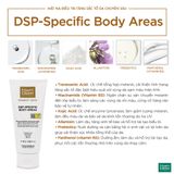  Kem dưỡng thể sáng da & ngừa thâm sạm chuyên sâu - MartiDerm DSP-Specific Body Areas (75ml) 