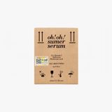  Tinh Chất Vitamin C Làm Sáng Da & Chống Lão Hóa oh!oh! Vitamin C Serum (6g) 