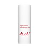  Serum Dạng Kem Dưỡng Ẩm, Chống Oxy Hóa & Làm Sáng Da oh!oh! Anti oxidant hydrating cream (25g) 