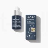  Tinh Chất Dưỡng Sáng Da, Giảm Thâm Nám oh!oh! Skin Health Serum (with 20% Niacinamide) 
