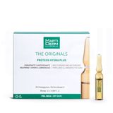  Ampoule Dưỡng Ẩm & Ngừa Lão Hoá - The Originals Proteos Hydra Plus (30 x 2ml) 