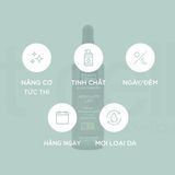  Tinh Chất Nâng Cơ, Chống Nhăn Cho Da - MartiDerm Black Diamond Absolute Lift Serum 