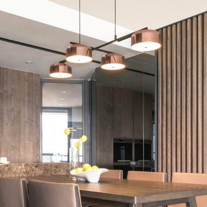  ĐÈN CHÙM TRANG TRÍ LALU+PENDANT 4 LIGHT 