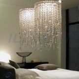  ĐÈN THẢ VLADIMIRA circular XL 