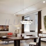  ĐÈN EDGO CHANDELIER 