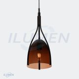  ĐÈN BLACK CATY PENDANT 